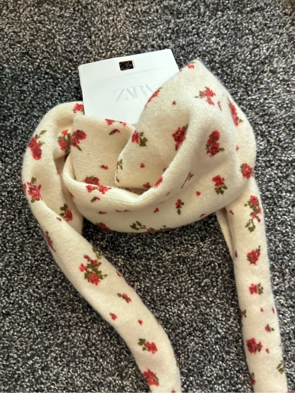 Zara new package